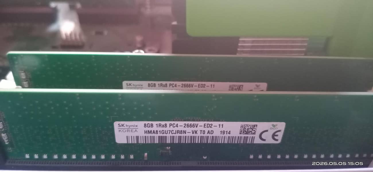fujitsu Gaming computer 10
