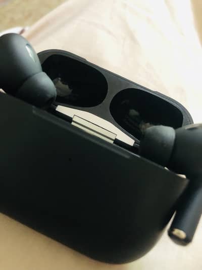air pod’s pro 2