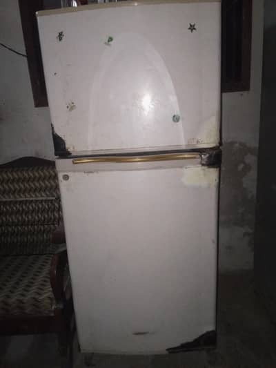 Refrigerator