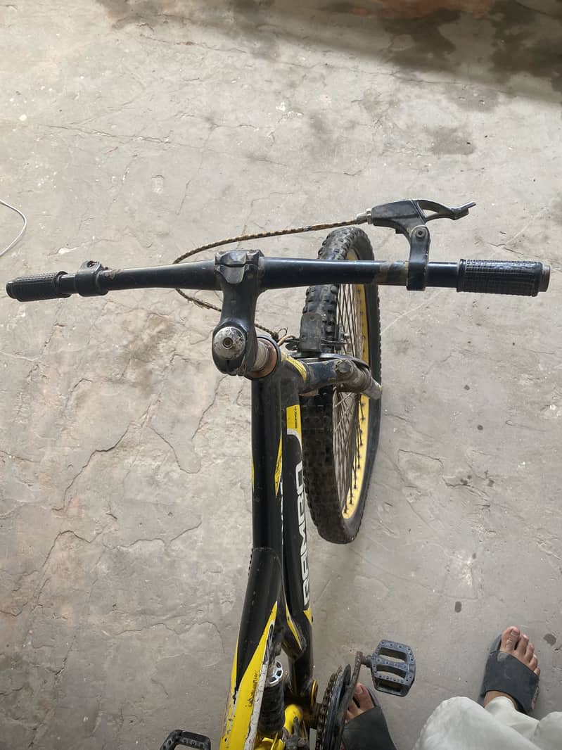 Bicycle 1