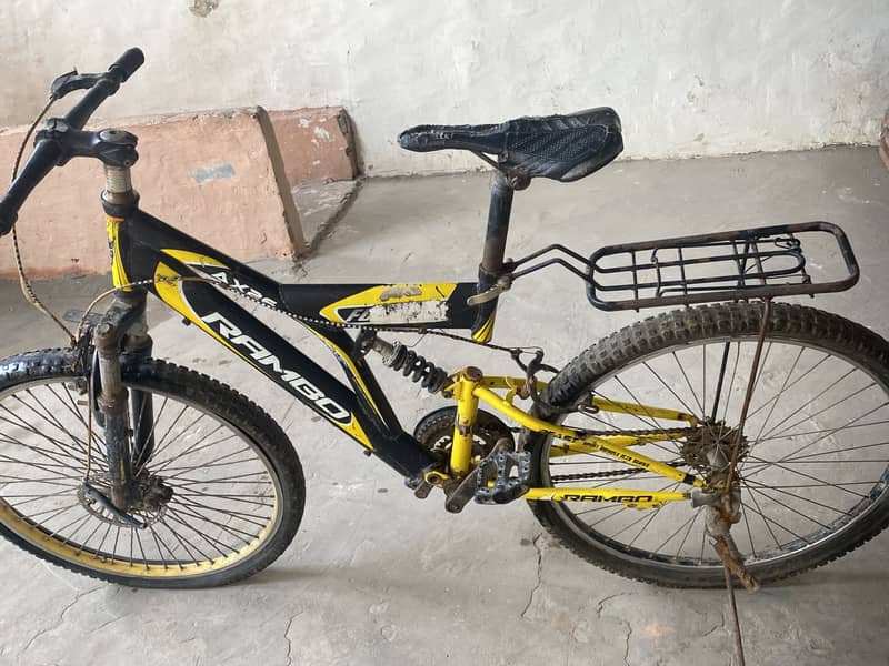 Bicycle 2