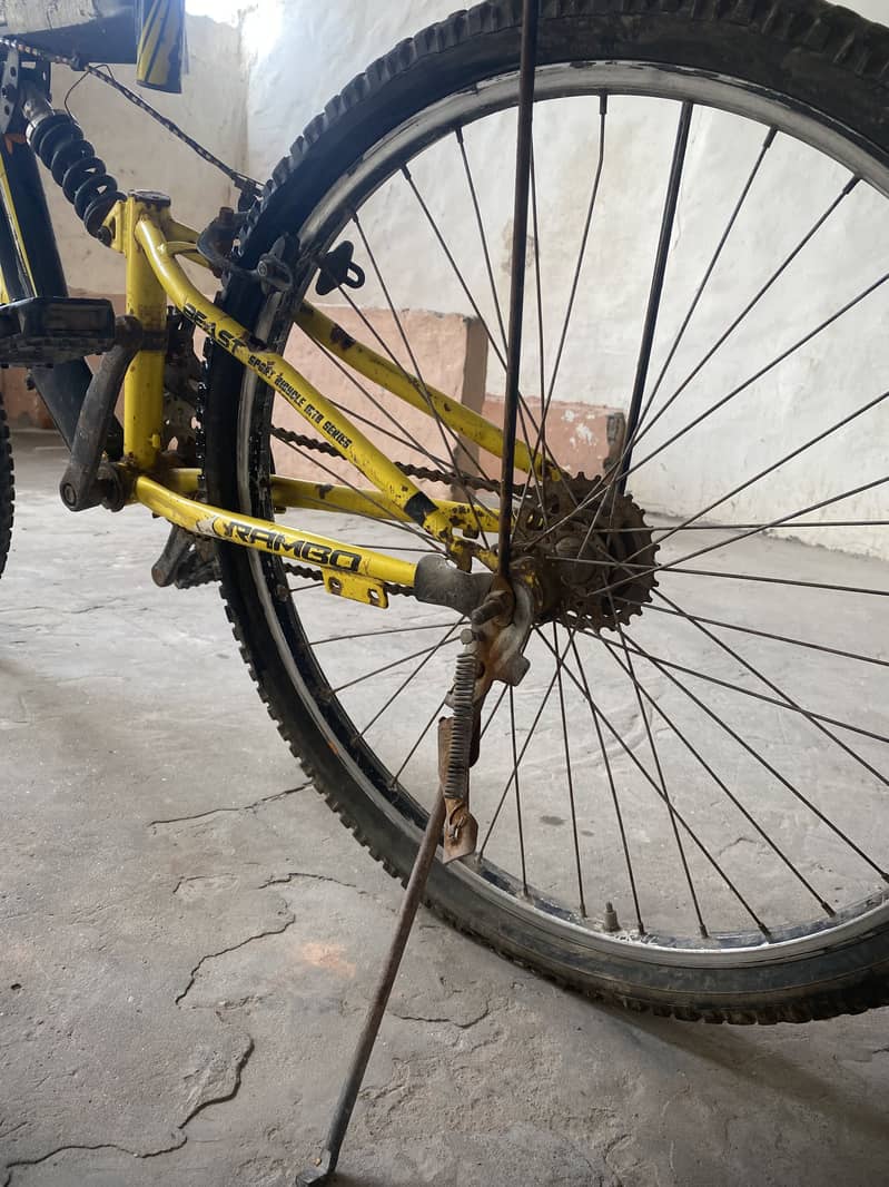 Bicycle 5