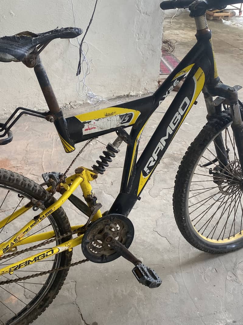 Bicycle 3