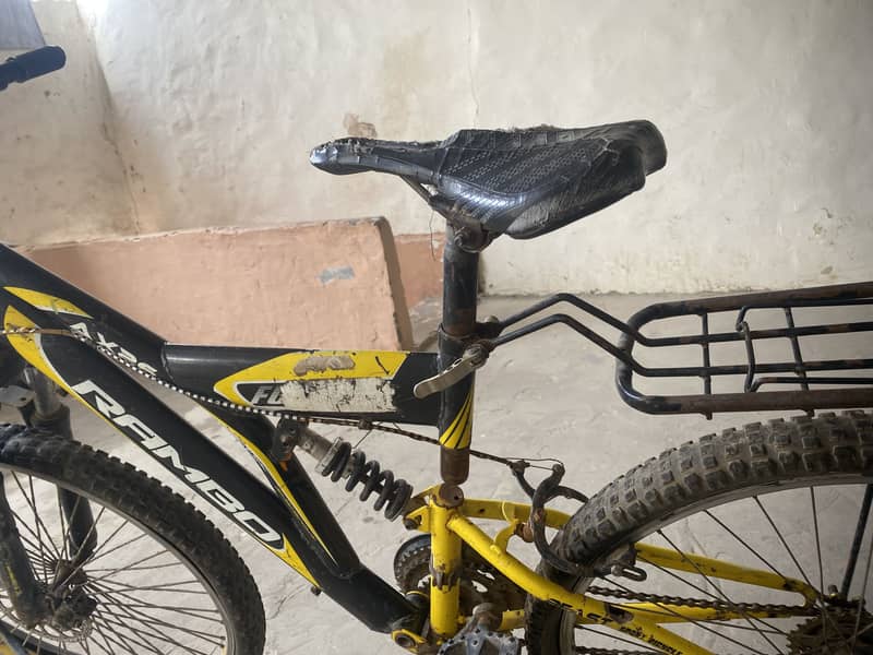 Bicycle 6