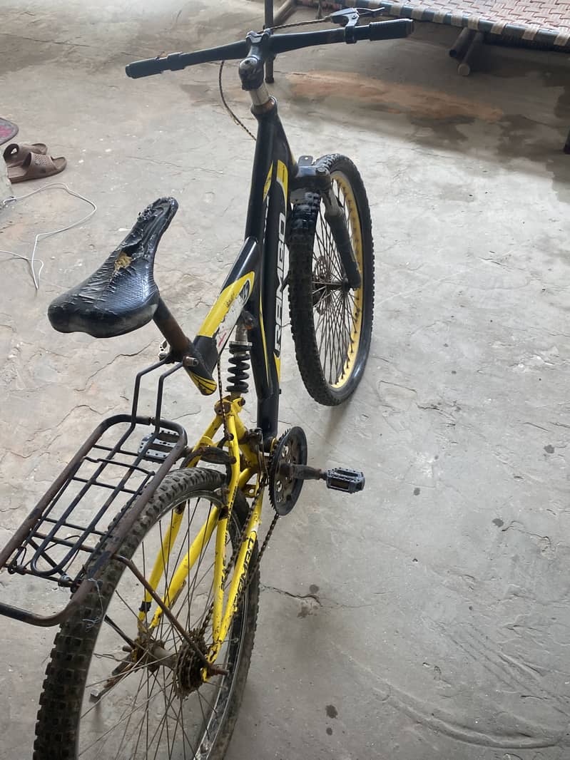 Bicycle 7
