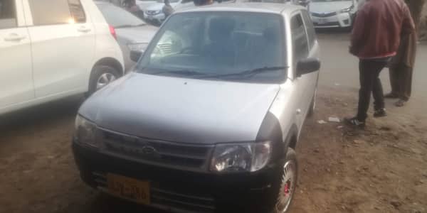 Mira 2 Door car  for sale 7 Lakh