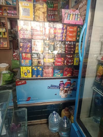 shop counter vip candishan m h