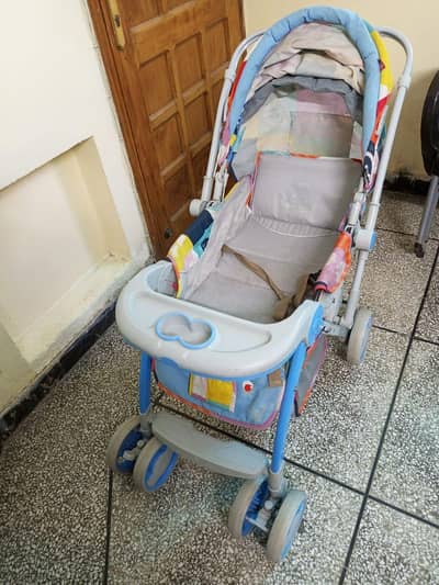 imported walker