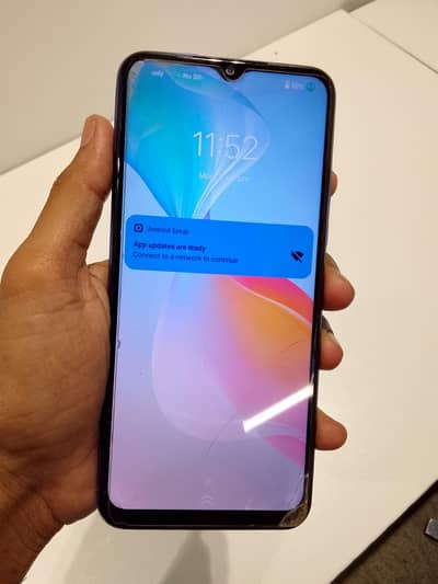 Vivo y21 Urgent sell