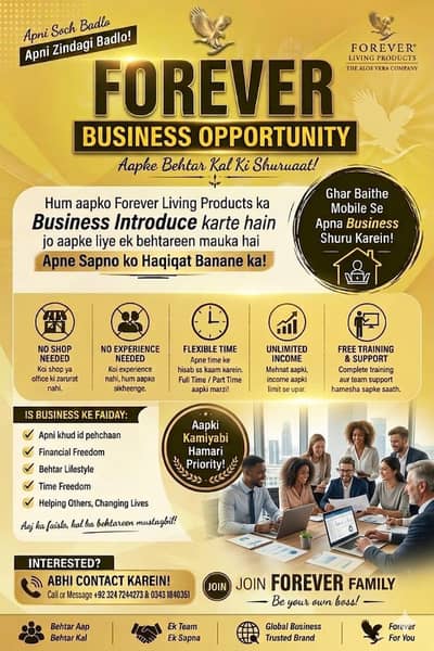 home based business