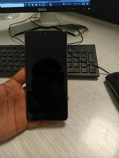 Samsung A30 – Good Condition – Smooth Performance – PTA Approved