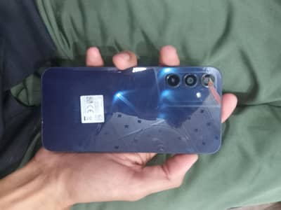 Samsung A15 5g