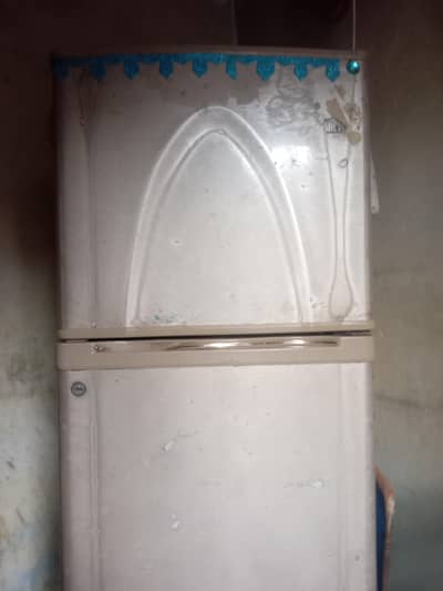 refrigerator for sale all work no problem all ok