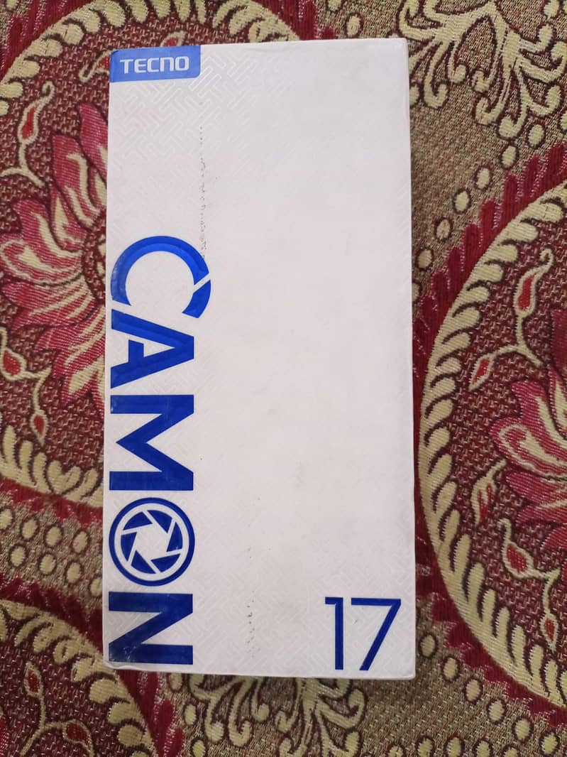 tecno 1