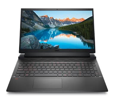 Dell G15 5511 | i7- 11GEN |16GB RAM | 512Gb NVMe | NVIDIA RTX 3050 4Gb
