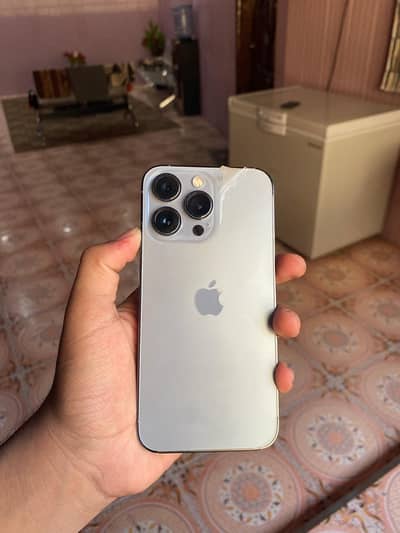 Iphone 13 pro 256 Gb