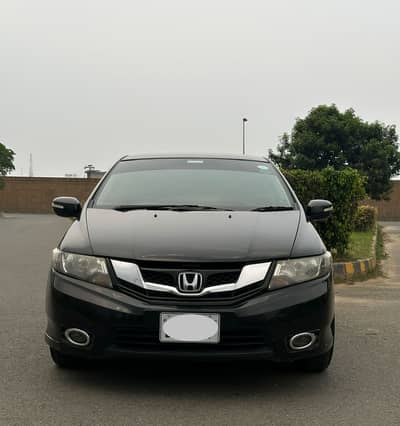 Honda City 1.3 New Edition 2017 | 75,000 KM Honda City Car First Owner