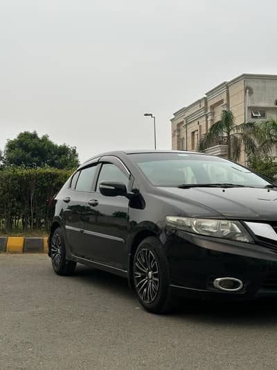 Honda City 1.3 New Edition 2017 | 75,000 KM Honda City Car First Owner