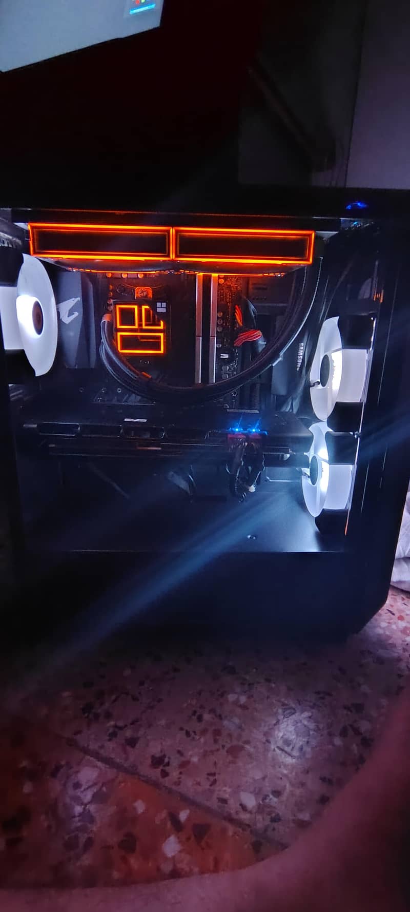 gaming PC 1