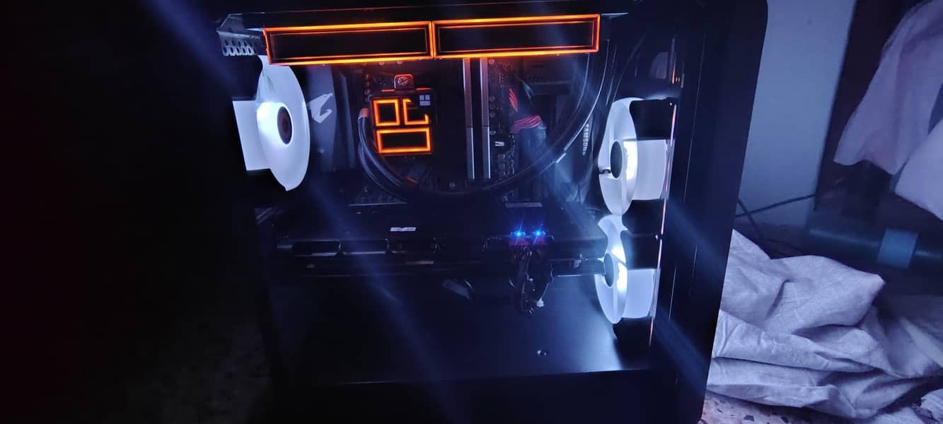 gaming PC 2