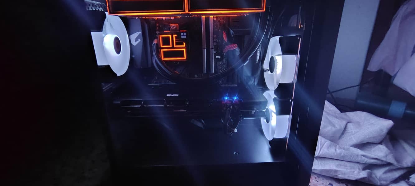 gaming PC 3