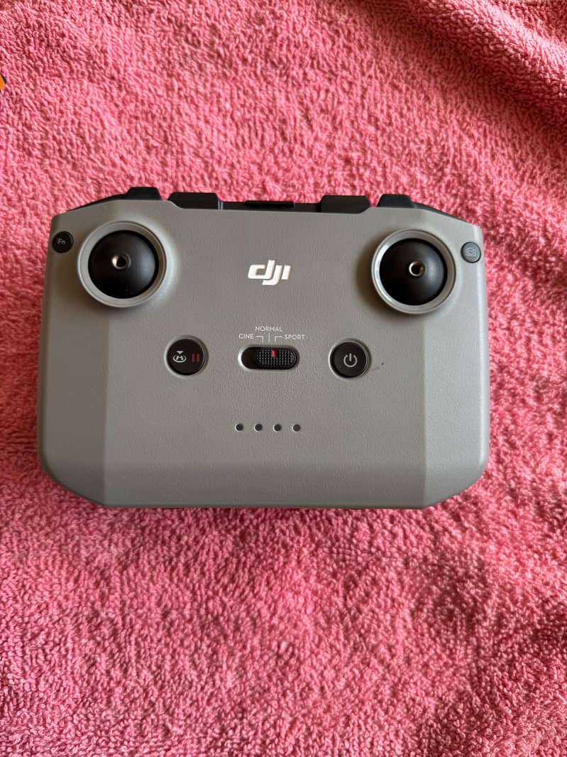 DJI MINI 2 2