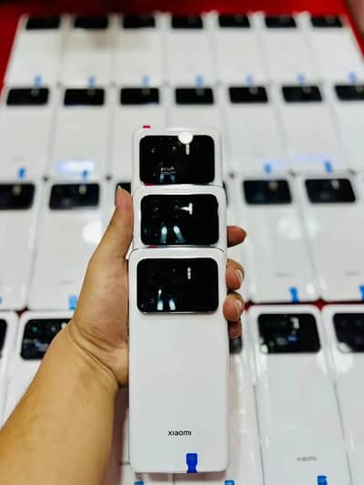 Xiaomi Mi 11 Ultra / 12GB-256GB / PTA Approved / Fresh Original Stock
