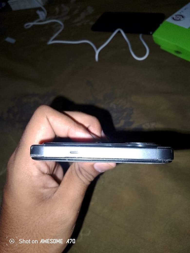 Tecno spark 40 2
