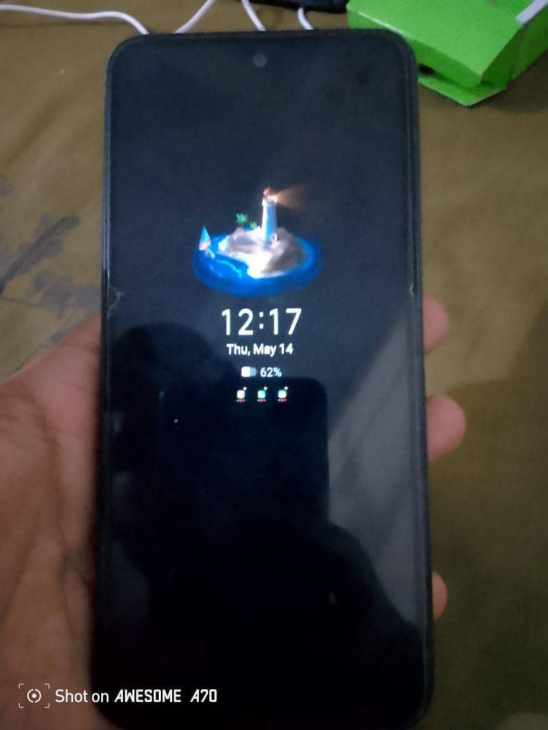 Tecno spark 40 3