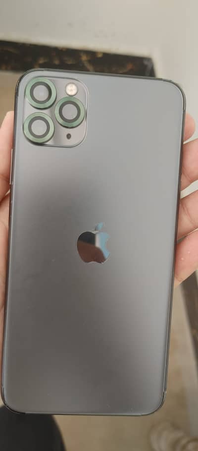 Apple iPhone 11 Pro Max