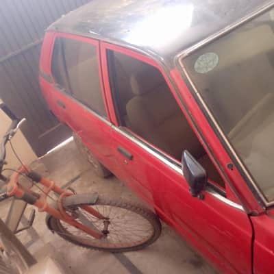 suzuki fx