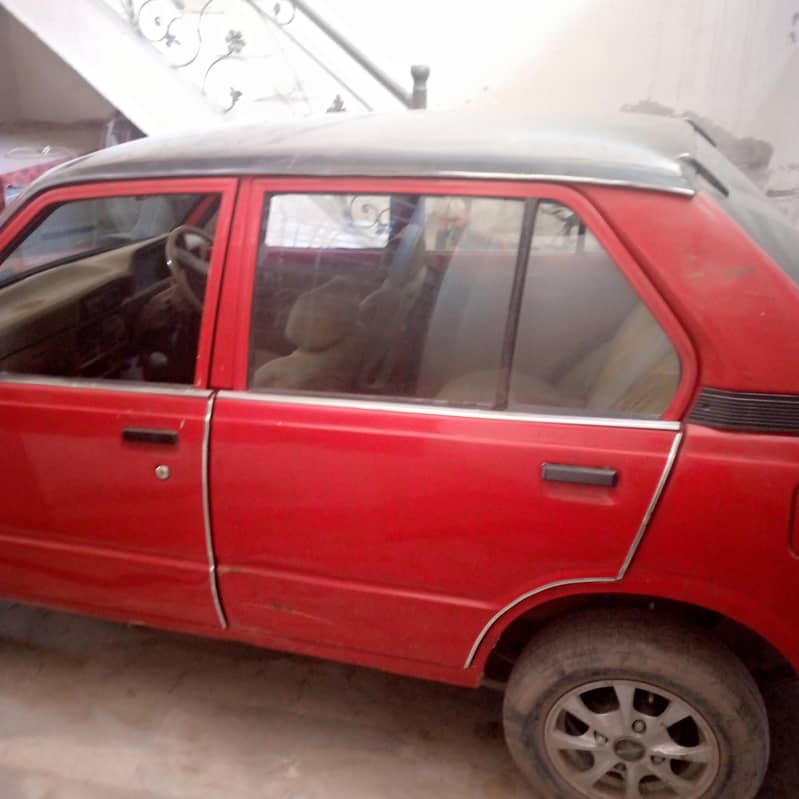 suzuki fx 2