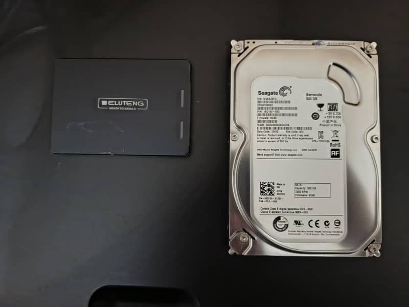 gaming PC full setup 2