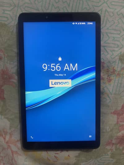 Lenovo TB-7305X Tablet for Sale