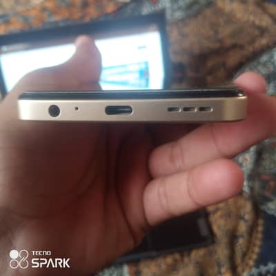 Zte Nubia V60