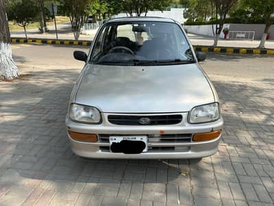 Cuore automatic 2005 for sale