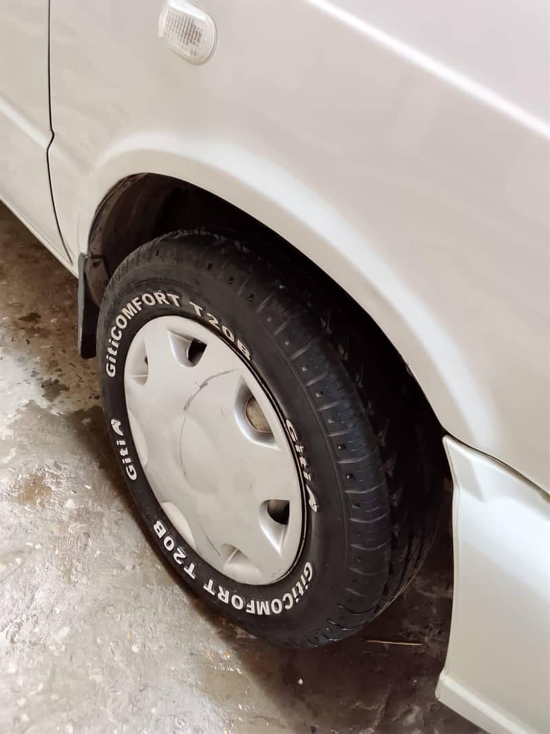 mehran car 2