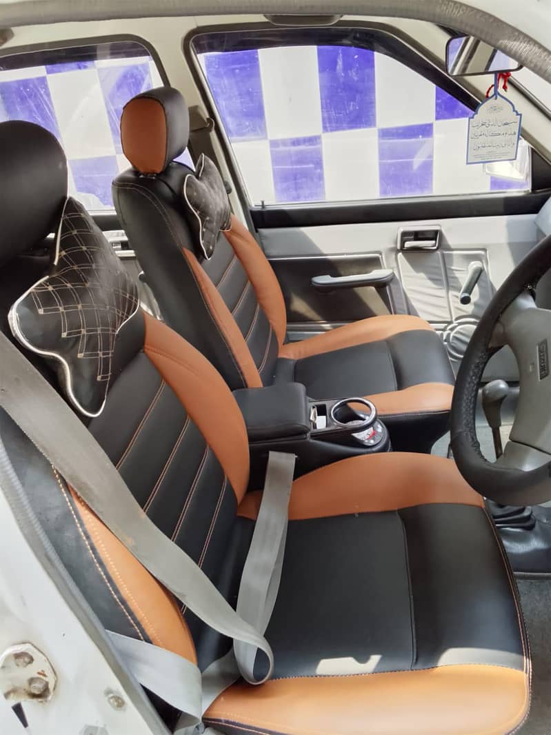 mehran car 4