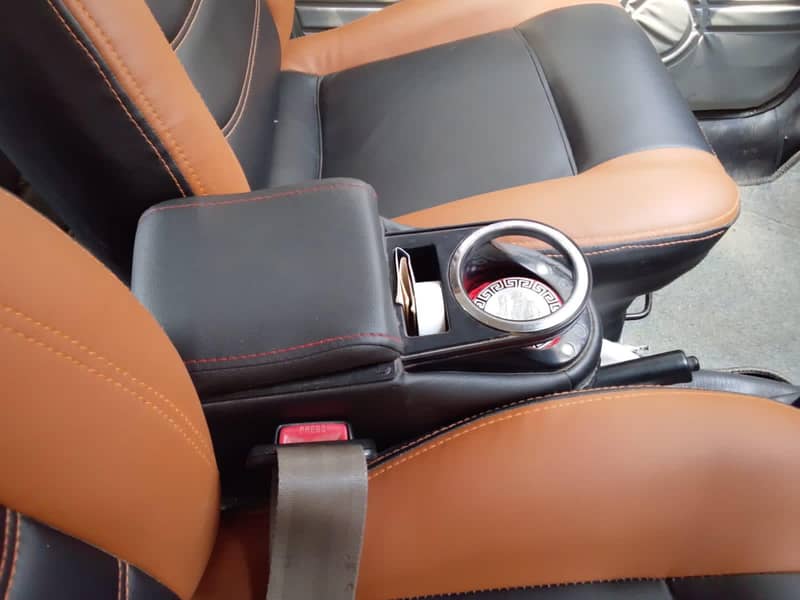 mehran car 5