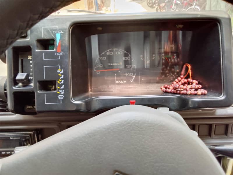 mehran car 7