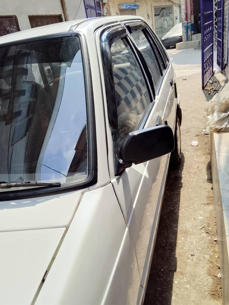 mehran car 8