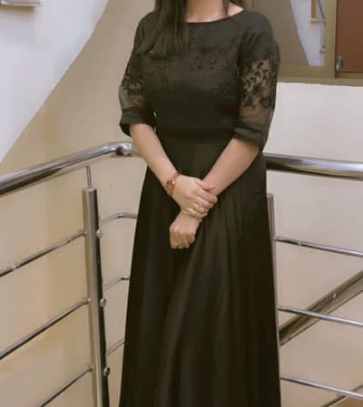 Dress from Nishat boutique