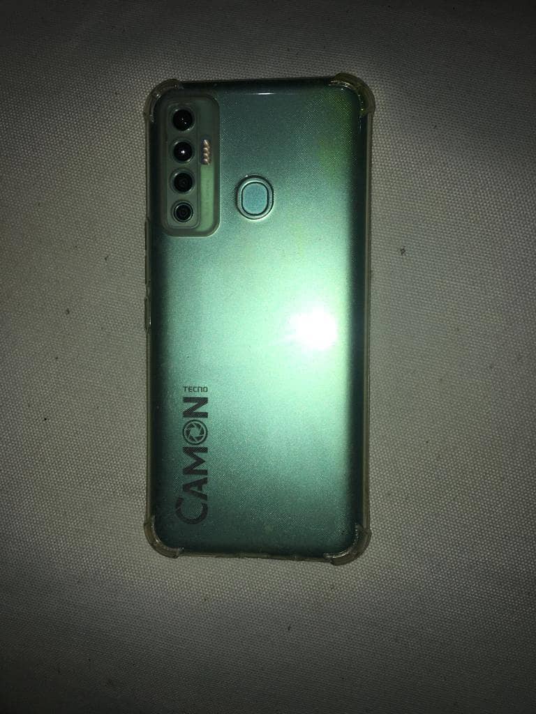 tecno 3