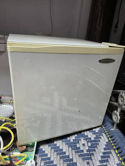 Mini Room Fridge
