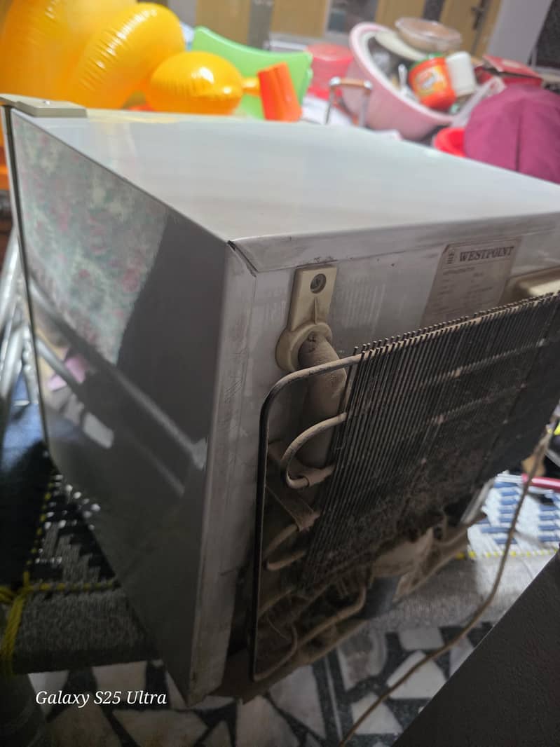Mini Room Fridge 2