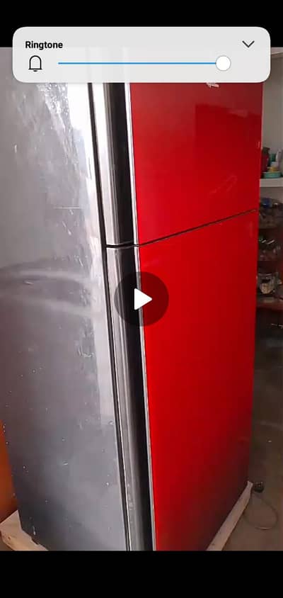 Dawlance Fridge available