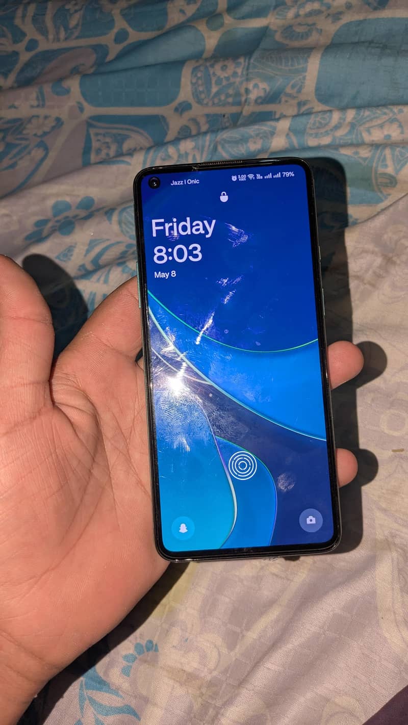 one plus 8t 0