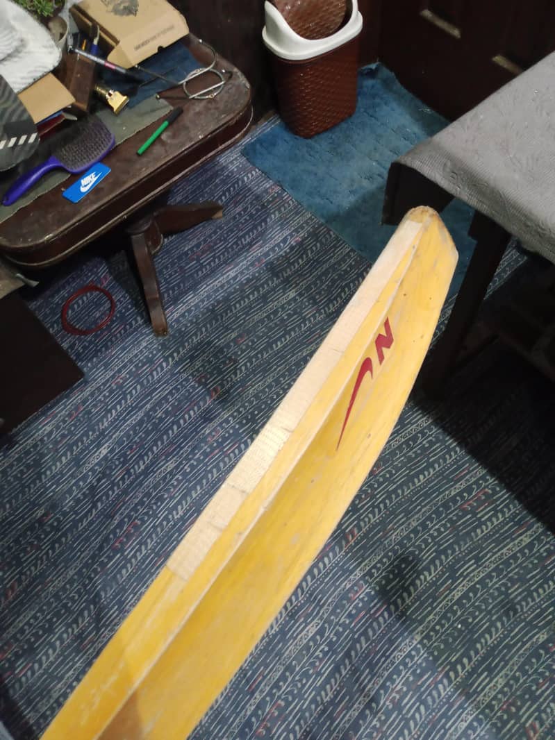 Tape ball bat 1