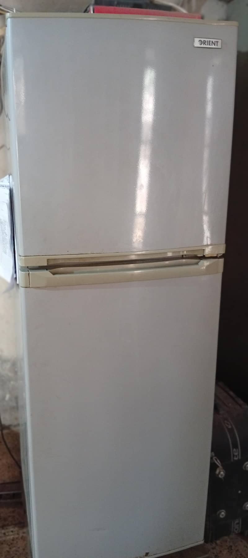 orient fridge 0