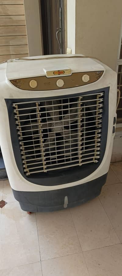 used Air cooler